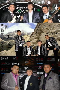 Гр. Нур , Дияр , Адаш