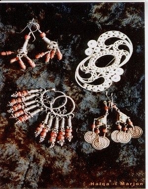 Художественные ремесла и промысли