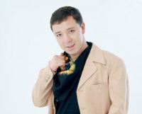 Зульпикар Заитов